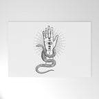 The Future is Yours Welcome Mat Gallery Image 1