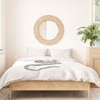 The Future is Yours Duvet Cover Gallery Image 3