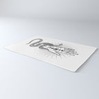 The Future is Yours Rug Gallery Image 3