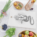 The Future is Yours Cutting Board Gallery Image 2