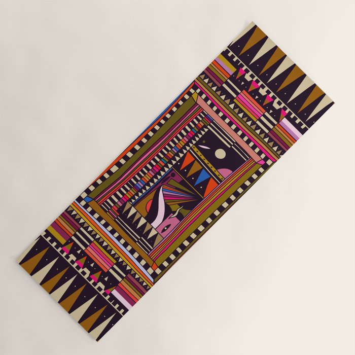 Artifact Yoga Mat Gallery Image 1