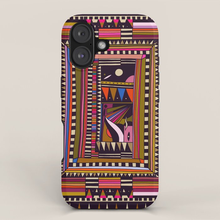 Artifact iPhone Case Gallery Image 1