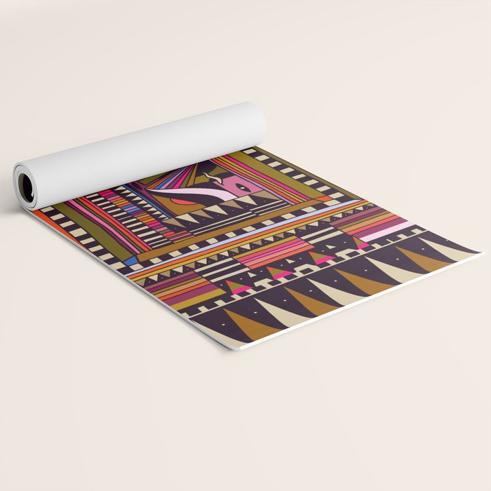 Artifact Yoga Mat Gallery Image 2