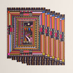 Artifact Wrapping Paper Gallery Image 3