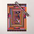 Artifact Wrapping Paper Gallery Image 1