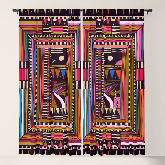 Artifact Window Curtain Gallery Image 5