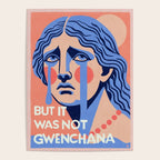 But it was not gwenchana Poster Gallery Image 4