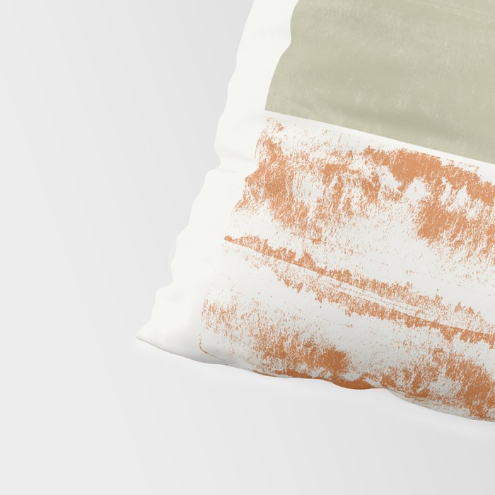 Modern Geometric Pattern Pillow Sham Gallery Image 4