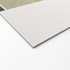 Modern Geometric Pattern Welcome Mat Gallery Image 2