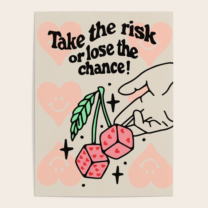 Magic Risk Poster Gallery Image 4