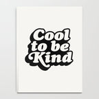 Cool to Be Kind Notebook Gallery Image 4