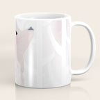 Fox in the Snow Coffee Mug Gallery Image 1