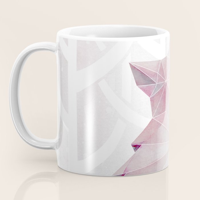 Fox in the Snow Coffee Mug Gallery Image 3