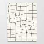 Warp Grid: Off-White Day Edition Notebook Gallery Image 4
