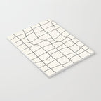 Warp Grid: Off-White Day Edition Notebook Gallery Image 3