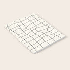 Warp Grid: Off-White Day Edition Notebook Gallery Image 2