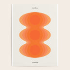 As Above So Below Orange Poster Gallery Image 4