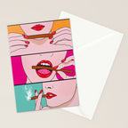 Comics Stationery Card Gallery Image 2