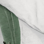 Eucalyptus - Australian gum tree Comforter Gallery Image 4