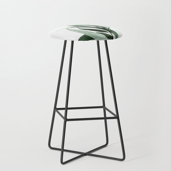 Eucalyptus - Australian gum tree Stool Gallery Image 1