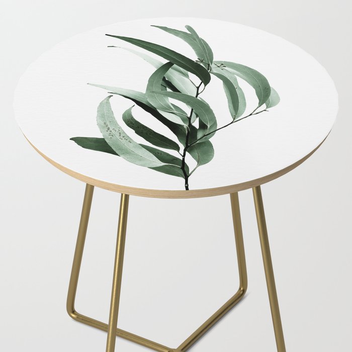 Eucalyptus - Australian gum tree Side Table Gallery Image 2