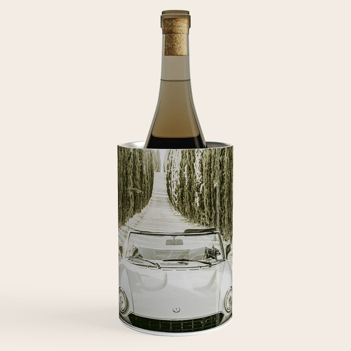 Capri Italy III Wine Chiller Gallery Image 1