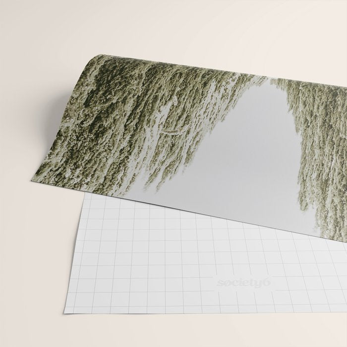 Capri Italy III Wrapping Paper Gallery Image 2