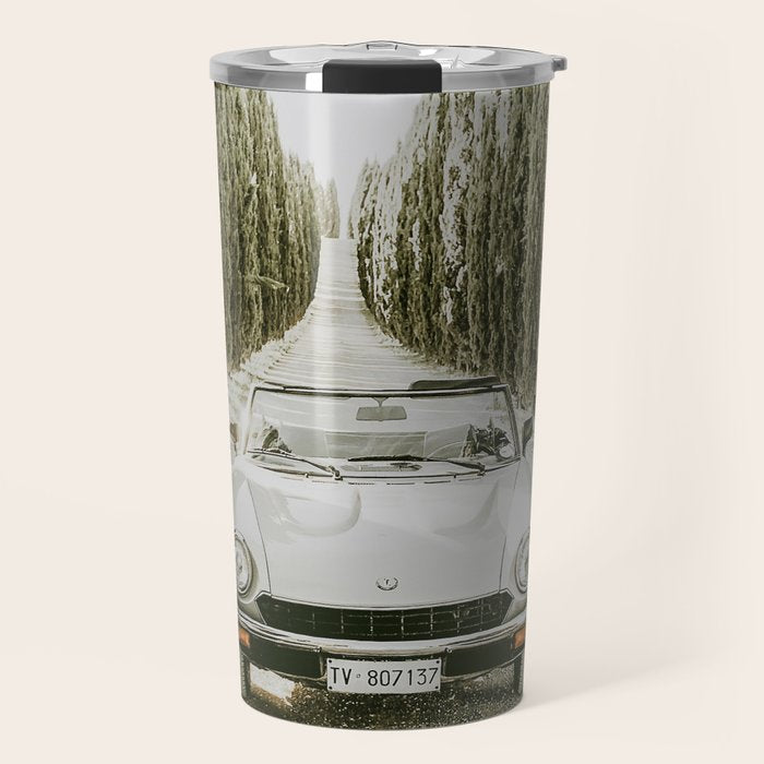 Capri Italy III Travel Mug Gallery Image 1