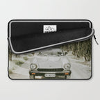 Capri Italy III Laptop Sleeve Gallery Image 2