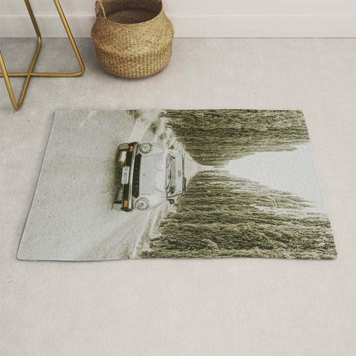 Capri Italy III Rug Gallery Image 1
