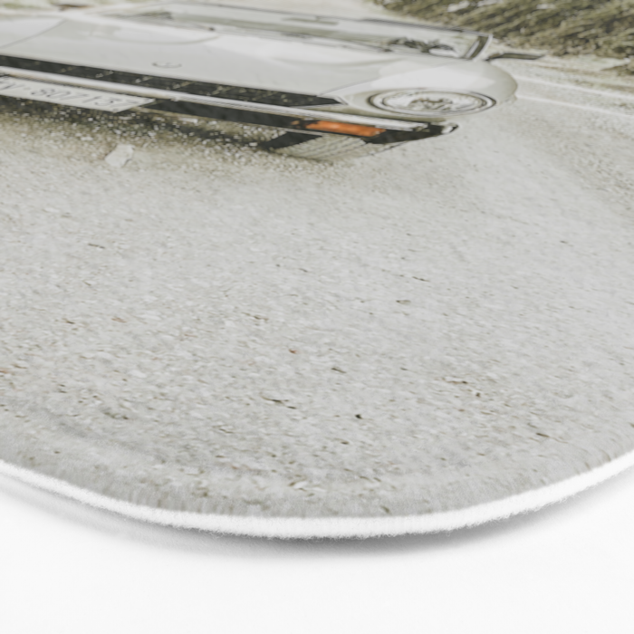 Capri Italy III Bath Mat Gallery Image 3