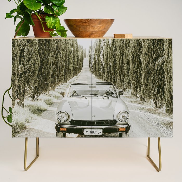 Capri Italy III Credenza Gallery Image 1