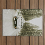 Capri Italy III Outdoor Rug Gallery Image 1