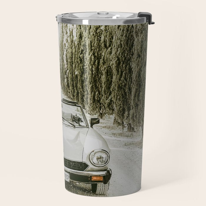 Capri Italy III Travel Mug Gallery Image 2