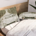 Capri Italy III Pillow Sham Gallery Image 2