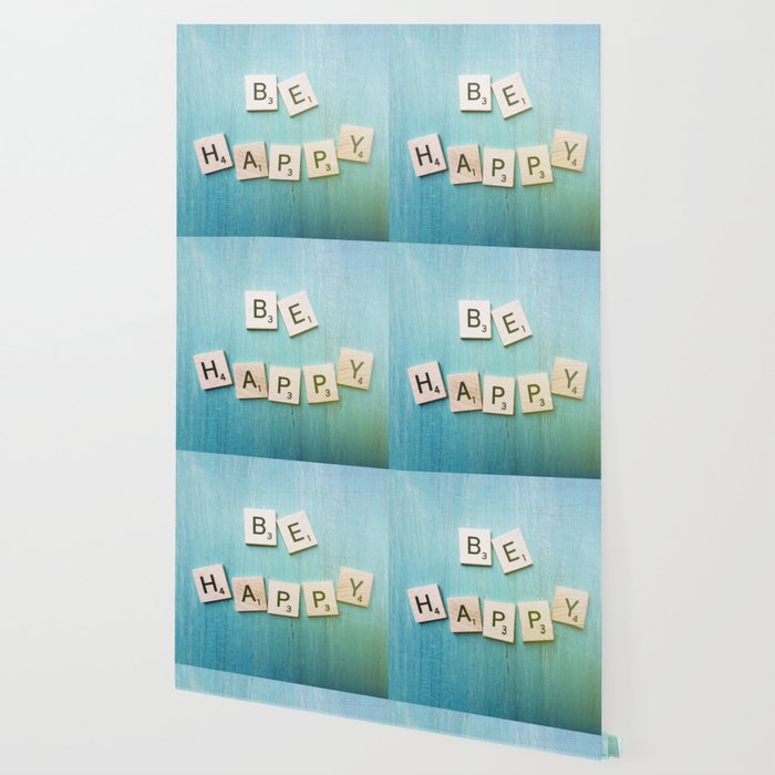 Be Happy Wallpaper Gallery Image 2
