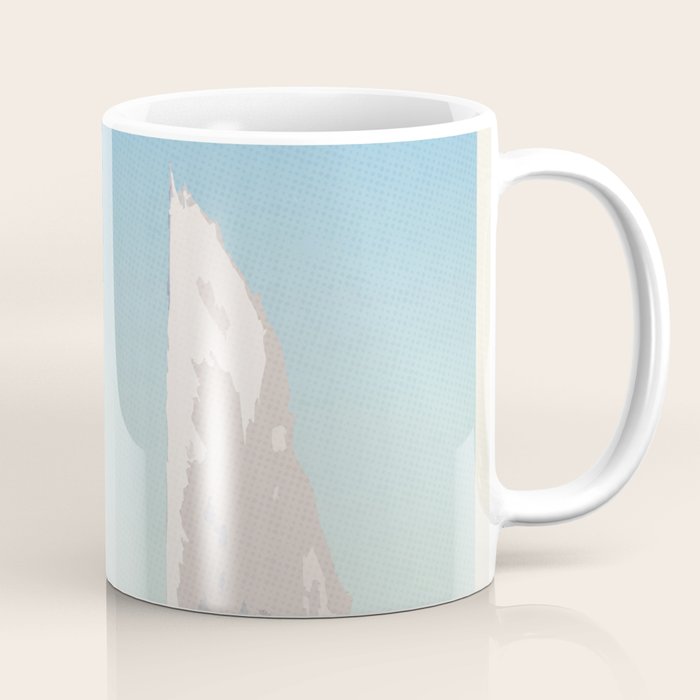 Visit Geneva Coffee Mug Gallery Image 1
