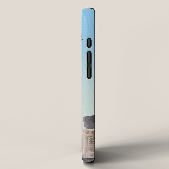 Visit Geneva iPhone Case Gallery Image 2