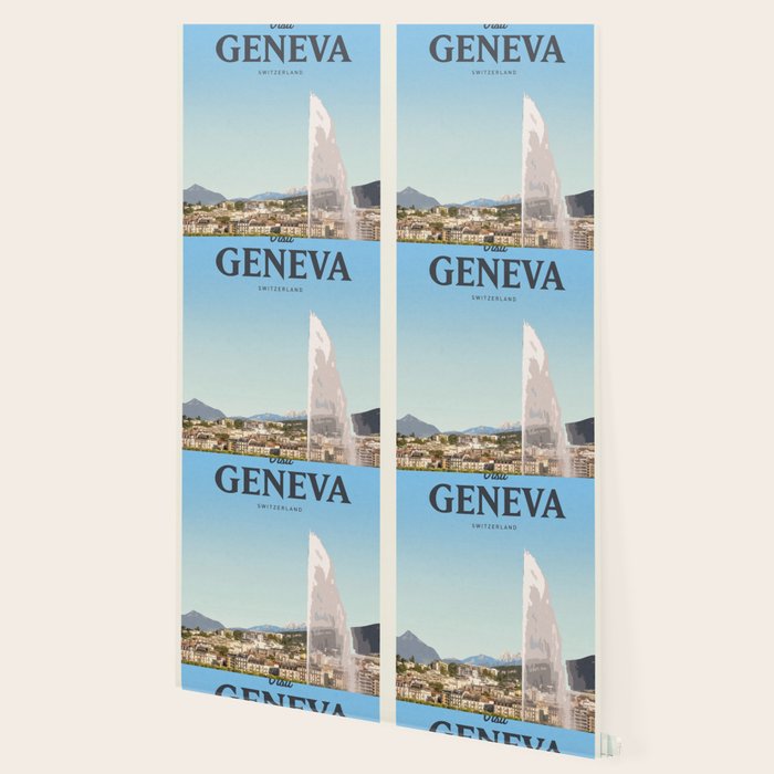 Visit Geneva Wallpaper Gallery Image 2