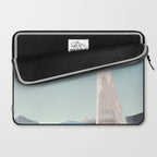 Visit Geneva Laptop Sleeve Gallery Image 2