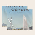 Visit Geneva Placemat Gallery Image 1