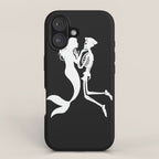 Lethal Love iPhone Case Gallery Image 1