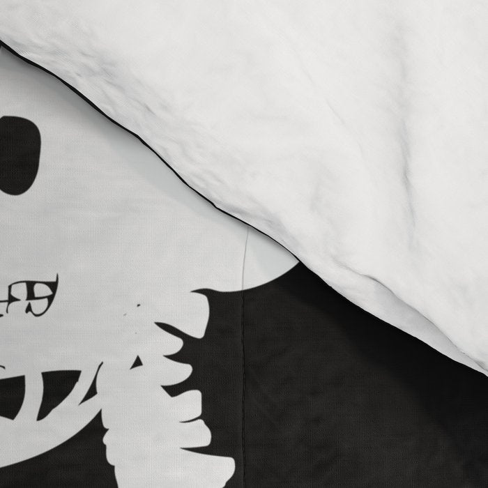 Lethal Love Comforter Gallery Image 4