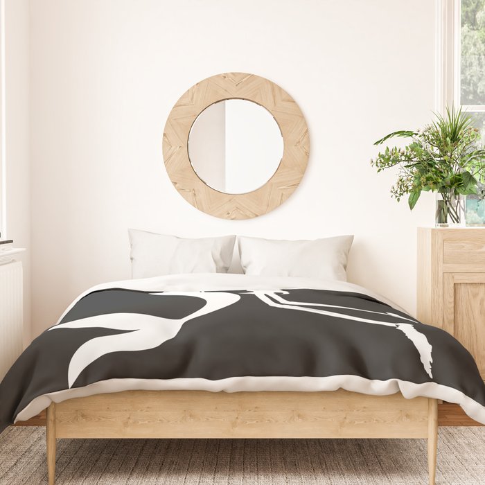 Lethal Love Duvet Cover Gallery Image 3