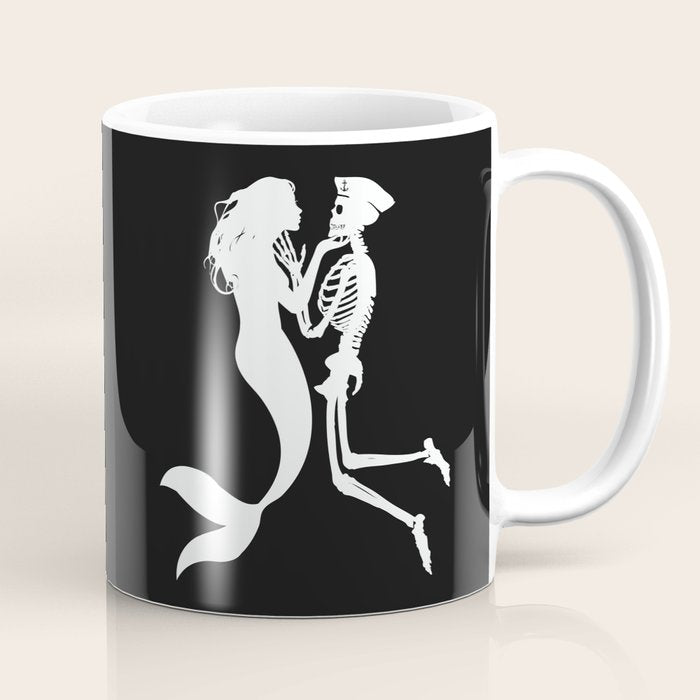 Lethal Love Coffee Mug Gallery Image 1