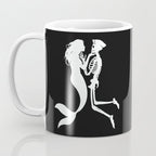 Lethal Love Coffee Mug Gallery Image 3