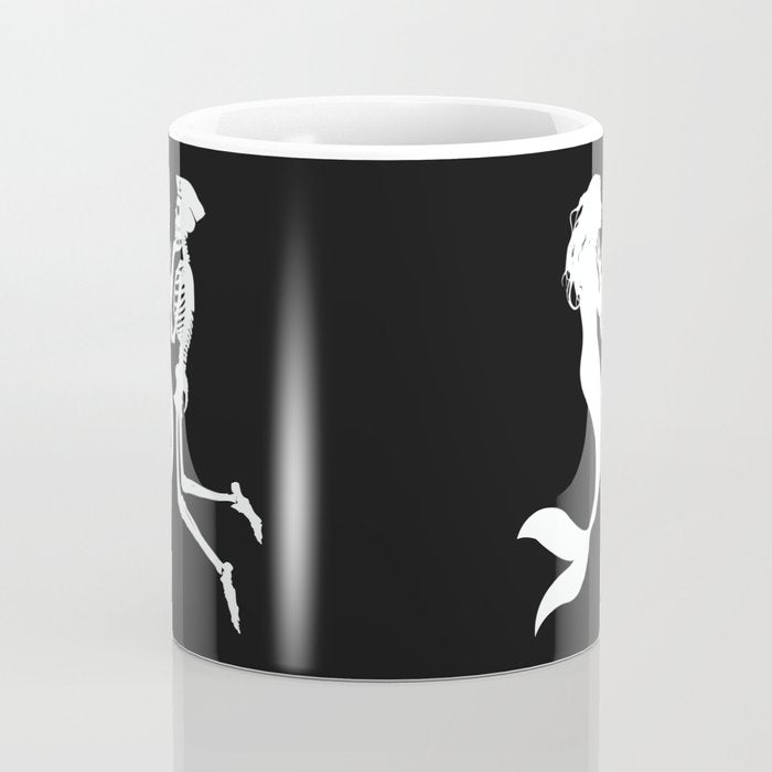 Lethal Love Coffee Mug Gallery Image 4
