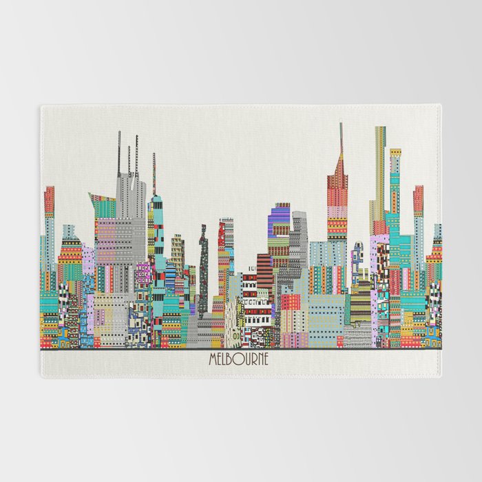 Melbourne Rug Gallery Image 2
