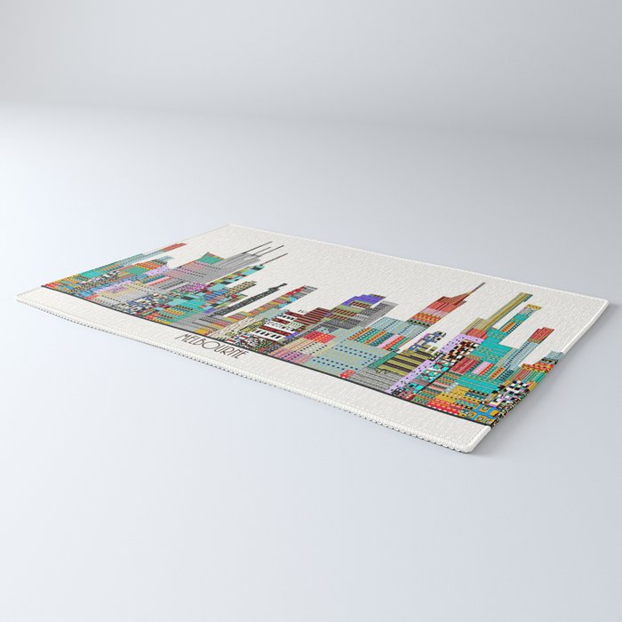 Melbourne Rug Gallery Image 3