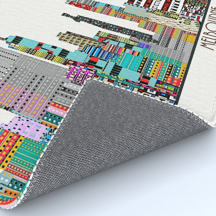 Melbourne Rug Gallery Image 4